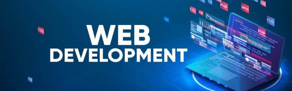 Perusahaan jasa pembuatan website Bekasi