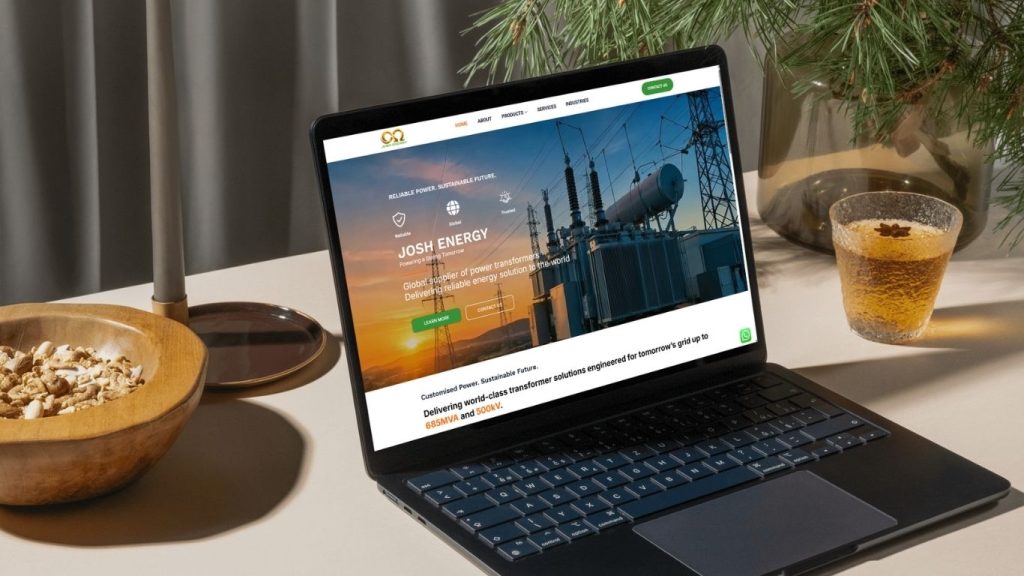 Jasa Pembuatan Website Lippo Cikarang