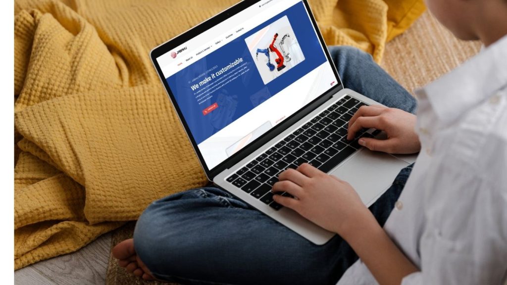 Berapa Biaya Pembuatan Website Perusahaan